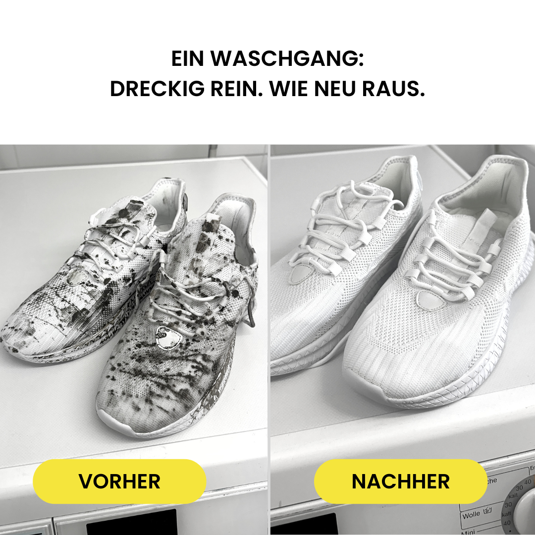 Ardeloa SneakerShine