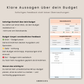 Simple Budget - Excel Template