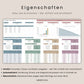 Schulden Schneeball - Debt Snowball Planer