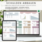 Ultimate Budget - Excel Templates Bundle
