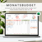 Ultimate Budget - Excel Templates Bundle
